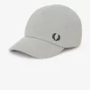 Casquettes classiques en piqué pour hommes