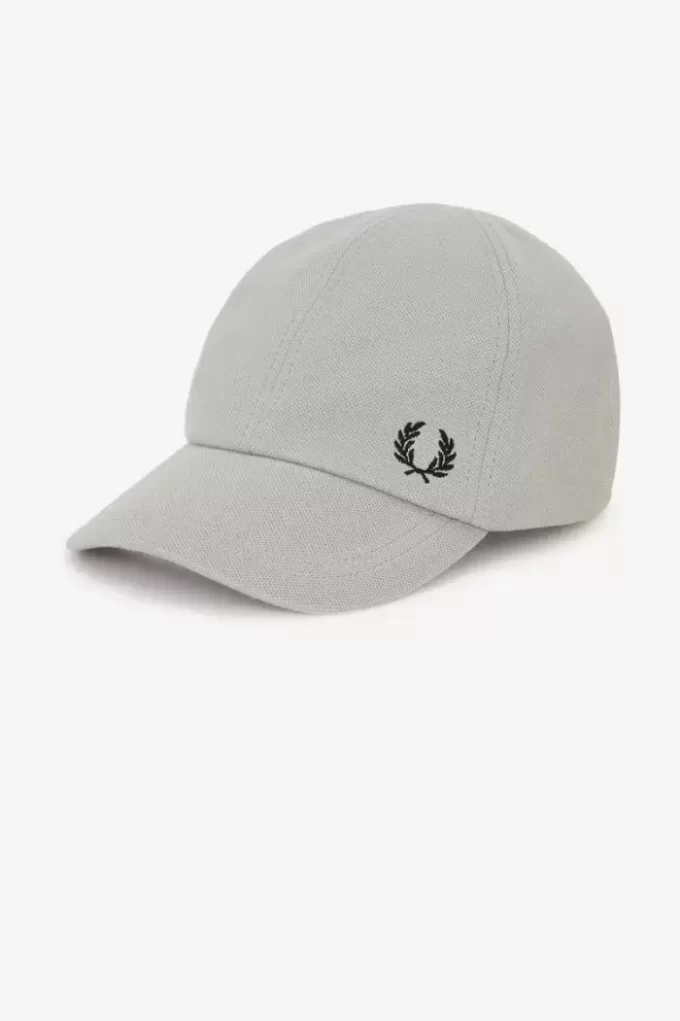 Casquettes classiques en piqué pour hommes