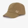 Casquettes classiques en piqué pour hommes