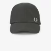 Casquettes classiques en piqué pour hommes