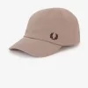 Casquettes classiques en piqué pour hommes