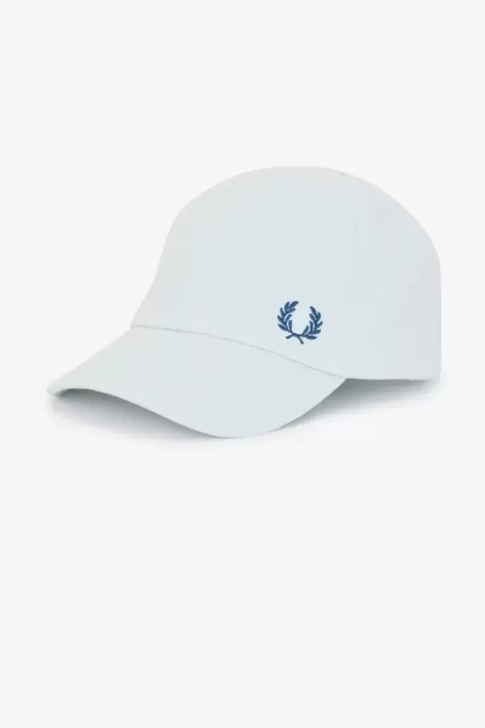 Casquettes classiques en piqué pour hommes