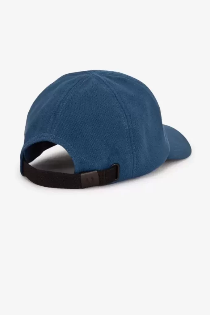 Casquettes classiques en piqué pour hommes