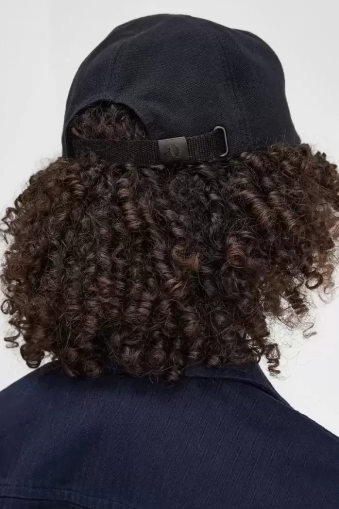 Casquettes classiques en piqué pour hommes