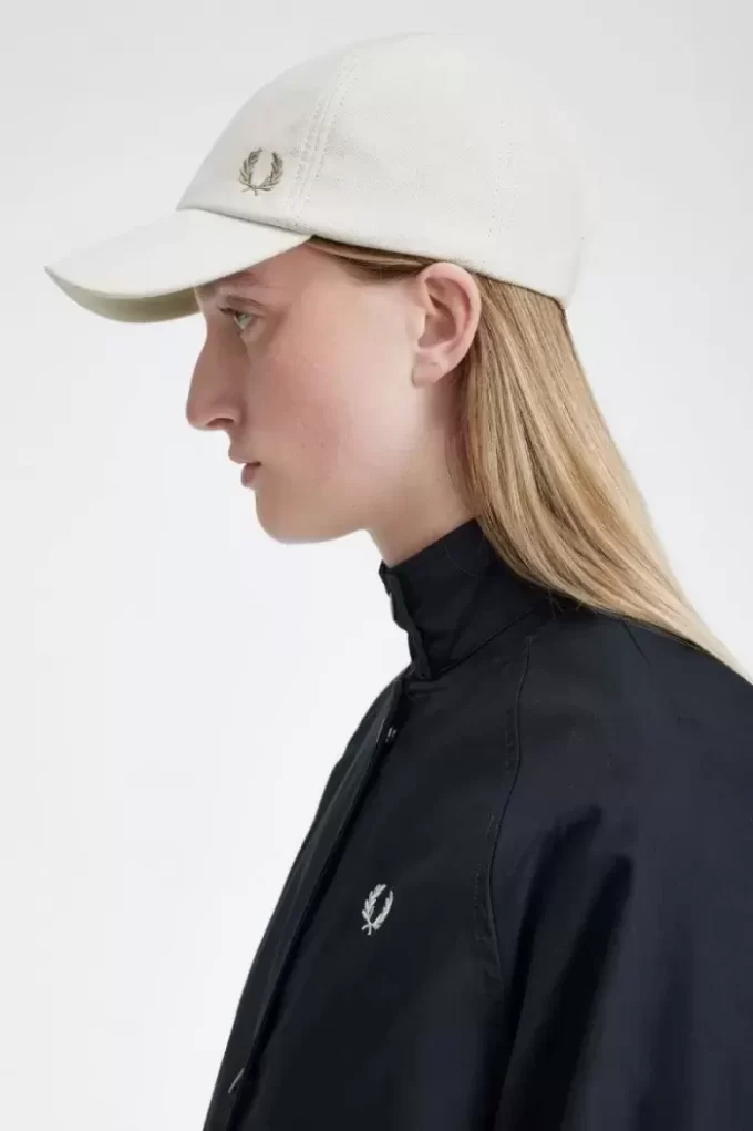 Casquettes classiques en piqué pour hommes
