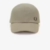 Casquettes classiques en piqué pour hommes