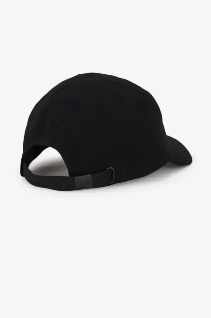 Casquettes classiques en piqué pour hommes