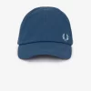 Casquettes classiques en piqué pour hommes