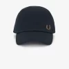 Casquettes classiques en piqué pour hommes