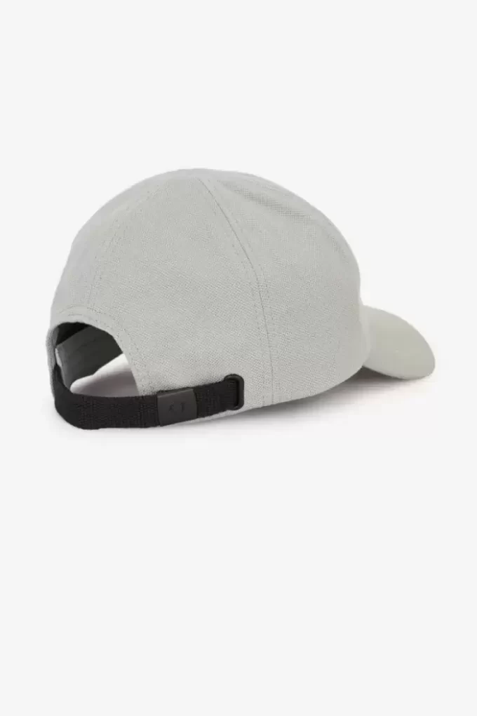 Casquettes classiques en piqué pour hommes