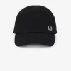 Casquettes classiques en piqué pour hommes