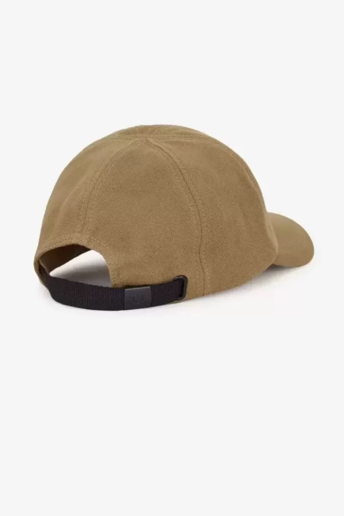 Casquettes classiques en piqué pour hommes