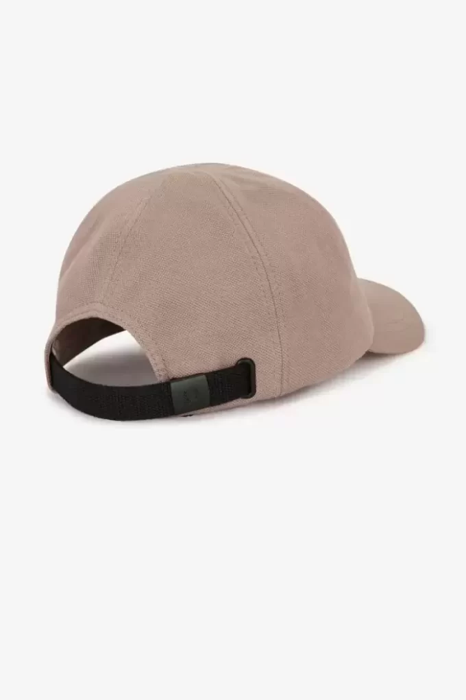 Casquettes classiques en piqué pour hommes