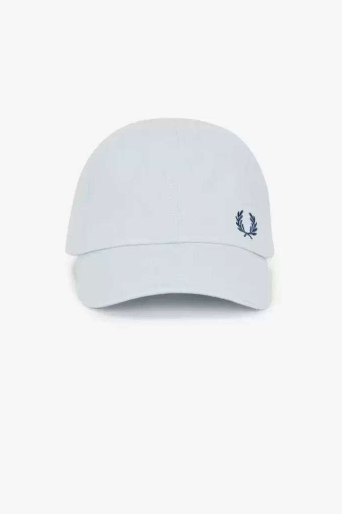 Casquettes classiques en piqué pour hommes