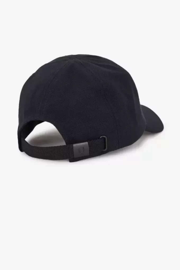 Casquettes classiques en piqué pour hommes