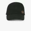 Casquettes classiques en piqué pour hommes