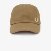 Casquettes classiques en piqué pour hommes