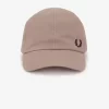 Casquettes classiques en piqué pour hommes
