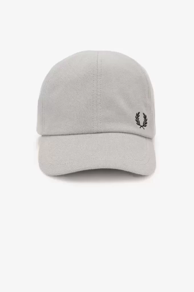 Casquettes classiques en piqué pour hommes