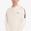 Casquettes à imprimé graphique Fred Perry