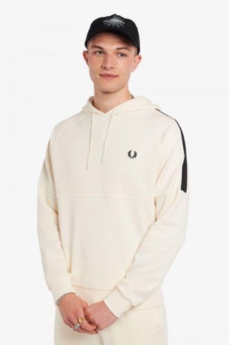 Casquettes à imprimé graphique Fred Perry