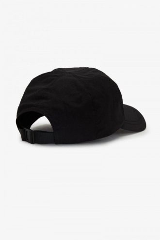 Casquettes à imprimé graphique Fred Perry