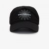 Casquettes à imprimé graphique Fred Perry