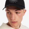 Casquettes à imprimé graphique Fred Perry