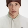 Casquettes pour hommes en coton côtelé