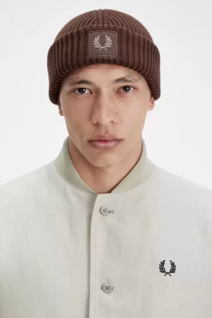 Casquettes pour hommes en coton côtelé