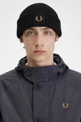 Casquettes pour hommes en coton côtelé