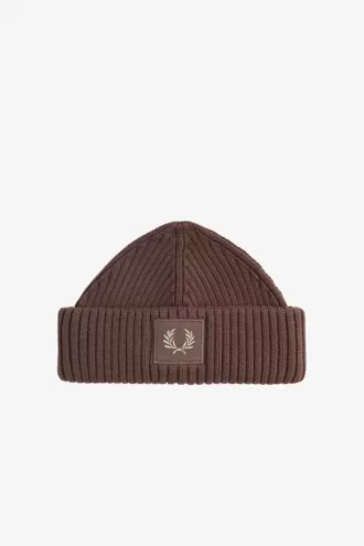 Casquettes pour hommes en coton côtelé