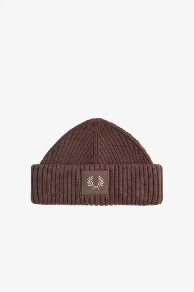 Casquettes pour hommes en coton côtelé
