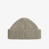 Casquettes pour hommes en coton côtelé