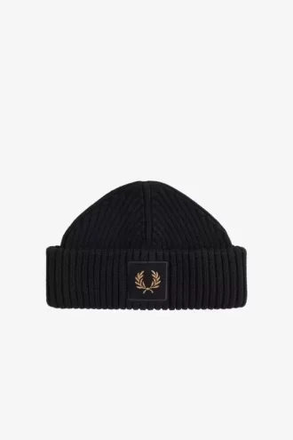 Casquettes pour hommes en coton côtelé