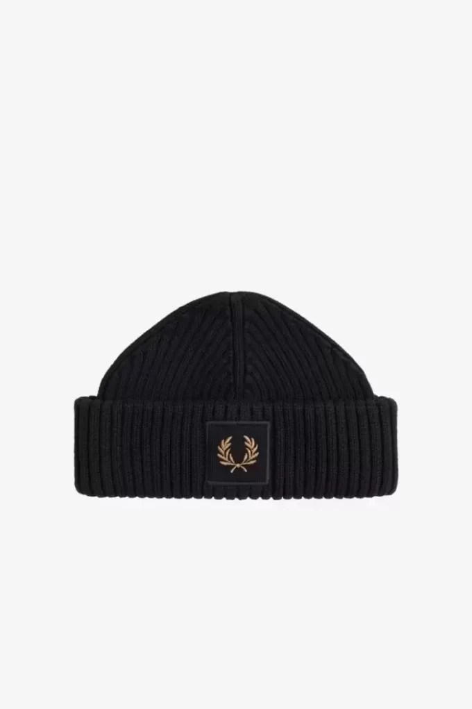 Casquettes pour hommes en coton côtelé