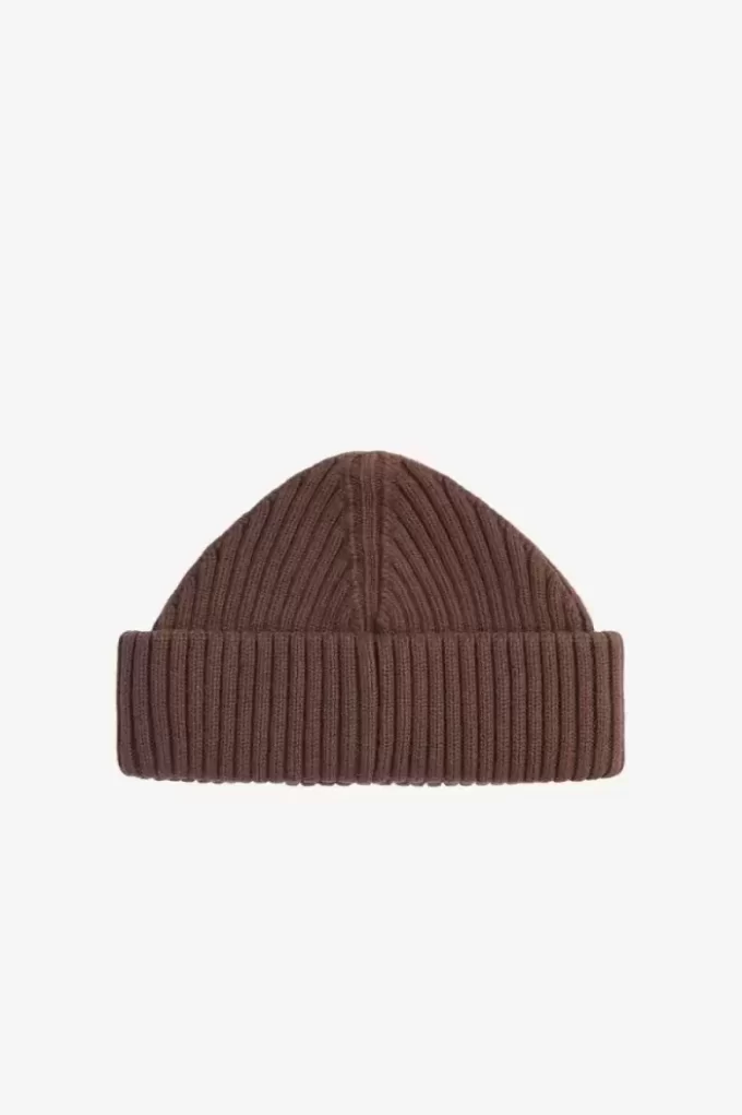 Casquettes pour hommes en coton côtelé