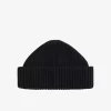 Casquettes pour hommes en coton côtelé