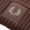 Casquettes pour hommes en coton côtelé