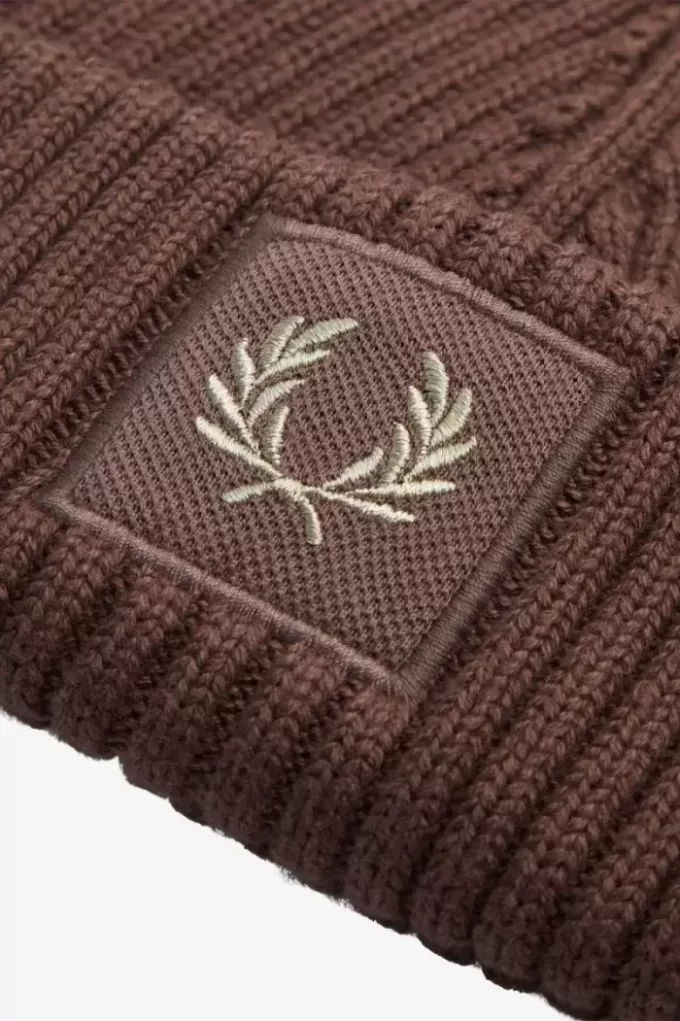 Casquettes pour hommes en coton côtelé