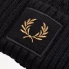 Casquettes pour hommes en coton côtelé