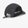 Casquettes pour hommes en maille de nylon froissée