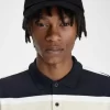 Casquettes pour hommes en sergé de marque graphique
