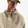 Casquettes pour hommes en sergé de marque graphique