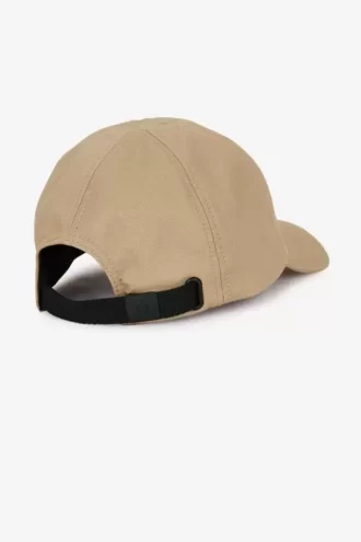 Casquettes pour hommes en sergé de marque graphique