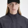 Casquettes pour hommes en sergé de marque graphique