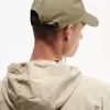 Casquettes pour hommes en sergé de marque graphique