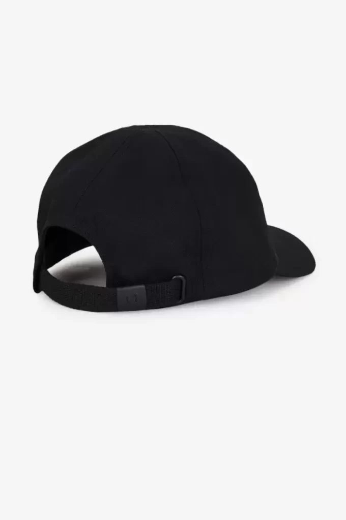 Casquettes pour hommes en sergé de marque graphique