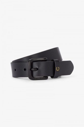 Ceintures en cuir Fred Perry
