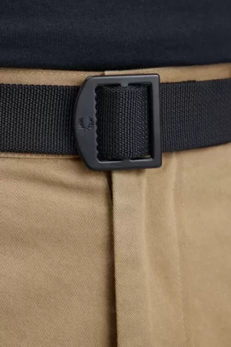 Ceintures en sangle pour hommes